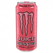 Monster Pipeline Punch 500ml 